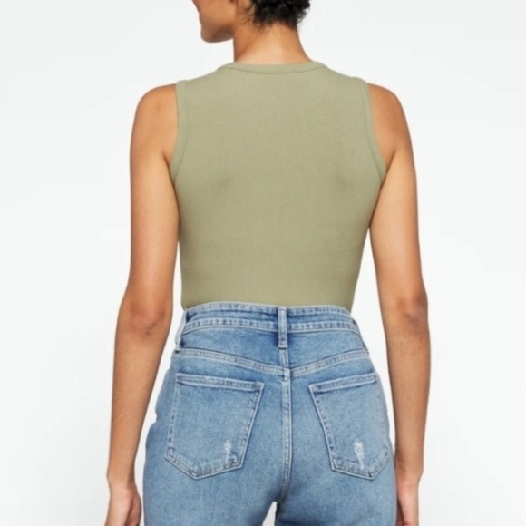 HEATHERLY Bodysuit. - Picture 2 of 16